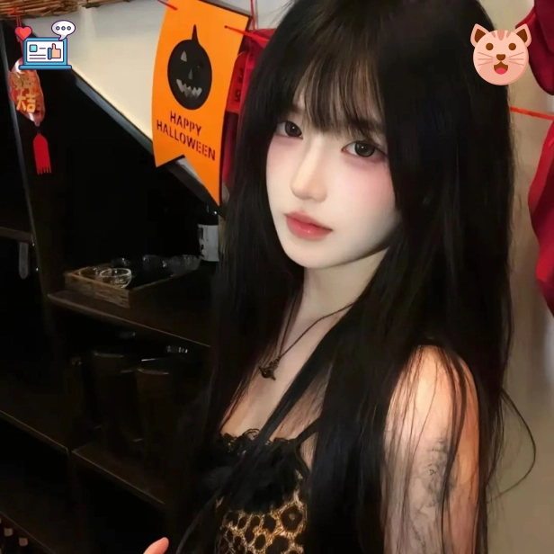 林芳女士