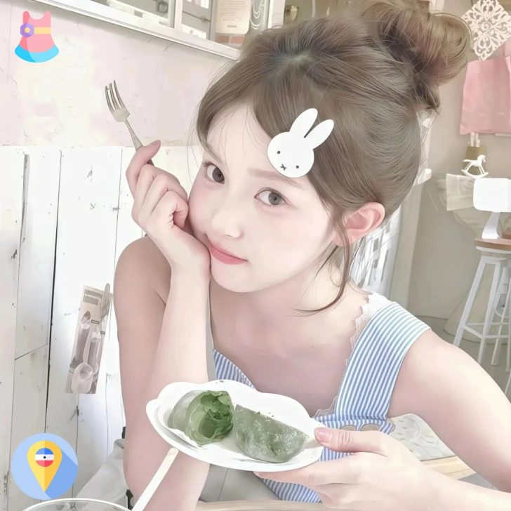 杨帆先生